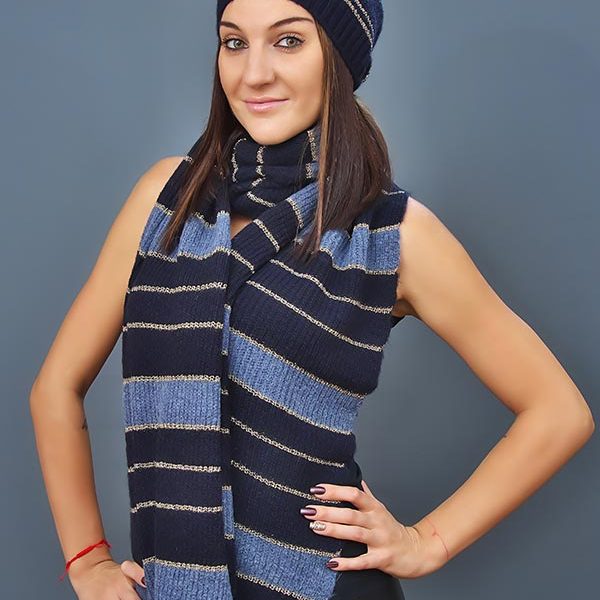 Вязаные изделия: шапки, шарфы, варежки, перчатки от производителя в Москве | PR TEX