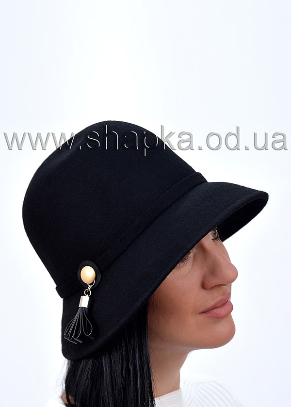 Женская шляпа арт. 0268