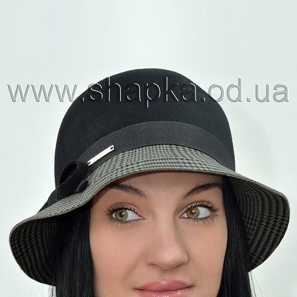 Женская шапка арт. 30-29432HF